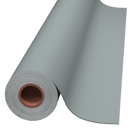 30IN MIDDLE GREY 8500 TRANSLUCENT CAL - Oracal 8500 Translucent Calendered PVC Film